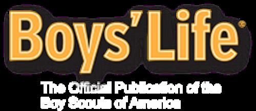 Boys' Life Logo